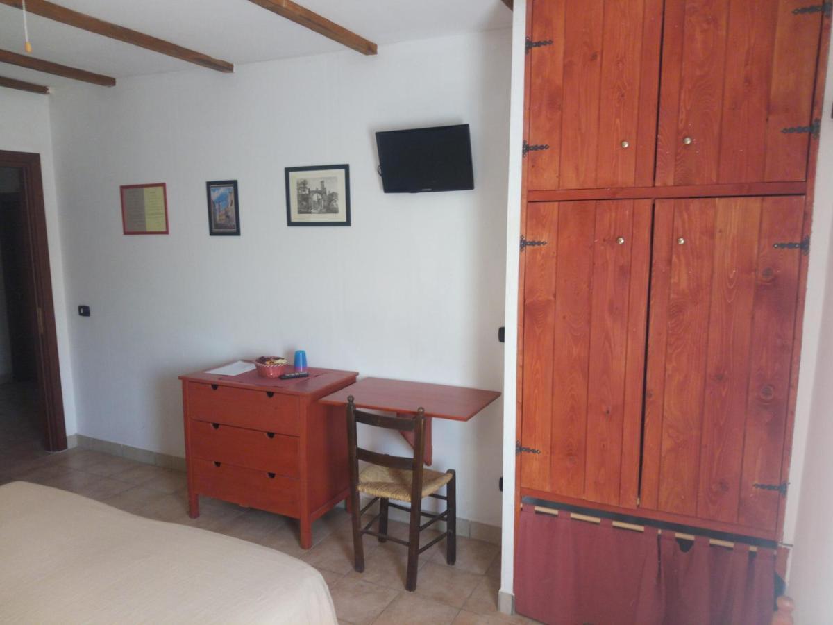 Ca'Silvia Bed and Breakfast San Savino  Exteriör bild